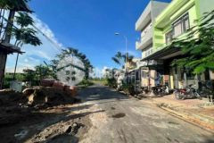 Nền đường b12 khu phú an cái răng cần thơ2 05tỷ