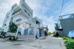 Đất 5x17 6 full thổ cư tx25