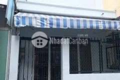 Nhà hẻm 994 huỳnh tấn phát p tân phú quận 7