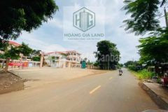 Đất thổcư có nhà tiệnở đối diện trường học hơn 1tỷ