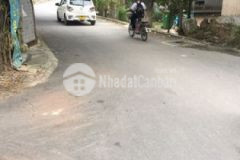 Ngã tư đường at 55 cần bán gấp cắt lỗ 250 triệu