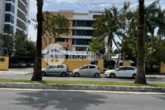 400m2 đất cách mạng tháng tám kinh doanh giá rẻ