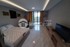 Cần bán officetel 50m2 orchard garden 128 hồng hà