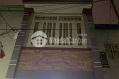 Hơn 2 tỷ sở hữu ngay nhà 3 lầu tại phan xích long
