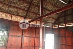 Bán nhà vườn mỹ lộc cần giuộc long an