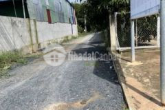 Đất tp tây ninh hết đất 740tr