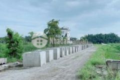 Cần tiền bán đất biệt thự dự án 13a hồng quang