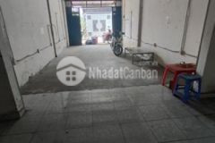 Bán lô đất chính chủ 109 thới an quận 12 150m2