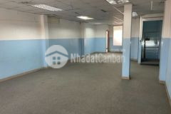 Bán hoặc cho thuê nhà mặt tiền điện biên phủ