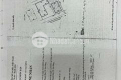 Bán nhà 3 tầng ngang 9 4m kiệt 4m phạm nhữ tăng