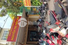 Gần 1000m2 sử dụng bt kiện cố mới cất bình thủy