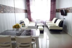 Rivergate tầng cao view toàn cảnh b3302 75m2 4 8tỉ