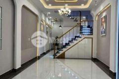 Nhà lê trọng tấn tân phú hxh 52m2 chỉ 4 35tỷ