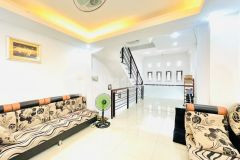 Bán gấp về quê p3 gò vấp, đường trương đăng quế 41m2 1 trệt 1 lững 2 lầu sân thượng.