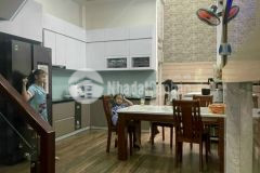 Hẻm xe hơi 4m, nhà đẹp, sơn kỳ, 4 x 18m, 3 lầu, 7.4 tỷ, tân phú