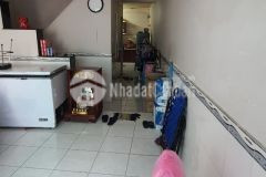 Bán nhà đường chiến lược q.bình tân dt 50m2 giá 4.5tỷ