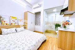 Bán nhà lê đức thọ 85 m2 lô góc sát phố ô tô đỗ dòng tiền 120t22 phòng chỉ 13.3 tỷ