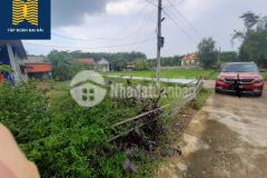 Tìm đất đầu tư giá tốt nhất tỉnh quảng trị, 140m2 giá 235 triệu,hải lăng quảng trị lh 0944858127