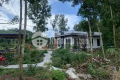 Đất xào glamping bàu hàm thông nhất đồng nai hơn 1000m2