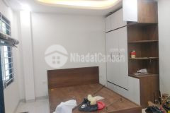 Bán nhà ccmn dòng tiền cầu giấy 60m2 7t trung tâm cầu giấy ô chờ thang máy ngõ kinh doanh.