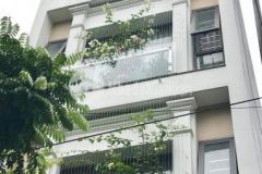 Bán nhà cầu giấy khu vip toàn cán bộ quân đội, phạm tuấn tài, 68m2, 9,2tỷ