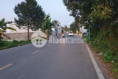 Cho thuê 600m2 đất mặt tiền đường chí sinh, phường tân phú, cái răng, cần thơ.