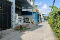 Hàng hiếm bán gấp nhà khu vườn lài nối dài 80m2 hxh quận 12 giá 5.3 tỷ