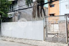 Lô đất thổ cư 4x15m hxh huỳnh tấn phát, phường phú thuận, quận 7.