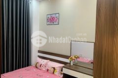 Phú nhuận hẻm 3.5m huỳnh văn bánh, 5.7 x 10m, 3pn, chỉ 6.3 tỷ