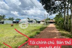 Bán đất nền tây ninh hỗ trợ ngân hàng