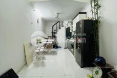 Nhà đẹp 5 tầng trung tâm đống đa chỉ 2.55 tỷ