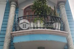 Bán nhà mặt tiền đường trung mỹ tây 12, quận 12., nhà 4 tầng btct đầy đủ tiện ích.