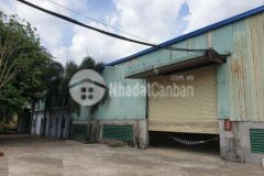 Cho thuê kho xưởng đông hòa, trảng bom, đn. tdt 8306m2, xưởng 4500m2.