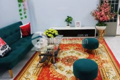 Bán nhà lê đức thọ, gò vấp, 10 bước hxh, 52m2, nở hậu hơn 3ty