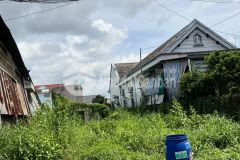 Bán nhanh 200m2 đất thổ cư gần chợ việt kiều giá 2,017 tỷ sổ hồng riêng