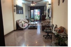 Bán nhà mặt phố hồ tùng mậu kd 60m 25 tỷ