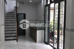 Bán nhà 3 tầng trần quý quận 11 sát mặt tiền 20m. giá chỉ 4 tỷ 7