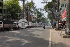 Mặt tiên ba tháng hai, sát quận 10, 4 tầng, cực vip, chỉ 5 tỷ hơn