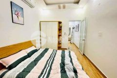 Nhà đẹp hxh đỗ cửa, 2 đường 26 tháng 3, 2 tầng, 4x9m2, 2.5 tỷ, bình hưng hòa, bình tân