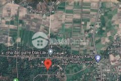 D767 2 lô liền kề buôn kla xã draysap