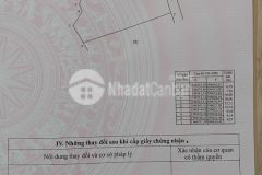 Bán đất phước sơn phước đồng nha trang, giá chỉ 3 triệum.