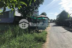 Bán nền gần ngã 3 an thạnh đông, huyện cù lao dung, tỉnh sóc trăng
