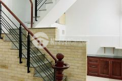 Bán nhà 40m2, 2tầng hẻm 6m đường số 4,bhha,bình tân 4,1 tỷ