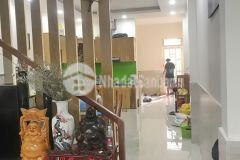 Sang nhanh nhà 1 lầu hẻm 1041 trần xuân soạn, p.tân hưng, quận 7