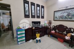 Bán nhà lê thanh nghị,diện tích to, mt rộng, ngõ nông. giá nhỏ nhỉnh 5 tỷ