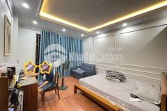 Cực hiếm nhà mặt phố hồ tùng mậu,cầu giấy,vỉa hè,2 mặt tiền,62m,5t,4.6m giá 22 tỷ.lh 0966866250