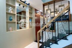 Hẻm 128 gần 4m, bành văn trân, 3.4 x 13m, 4.1 tỷ, tân bình