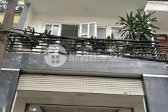 Nhà 1 trệt 3 lầu, ngay khu hồng long, 81m2, giá 8,19 tỷ