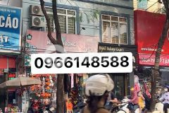 Bán nhà mặt phố liền kề văn quán vỉa hè rộng, đường 18m kd dt110m2 4 tầng mt5m gía 17.9 tỷ