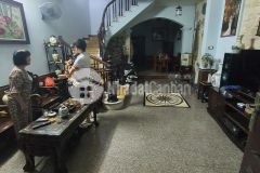 Chính chủ cần bán nhà ngõ 613 đường hồng hà, chương dương, hoàn kiếm hà nội